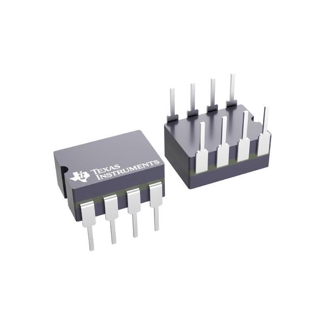 LM111J-8/883 Texas Instruments IC CMP VOLTAGE COMPARATOR 8-CDIP -55 TO