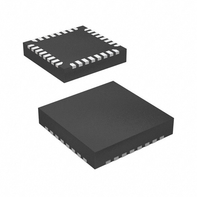 W681360YG Nuvoton Technology Corporation Nuvoton Technology Corporation IC CODEC VOICEBAND 3V 32-QFN