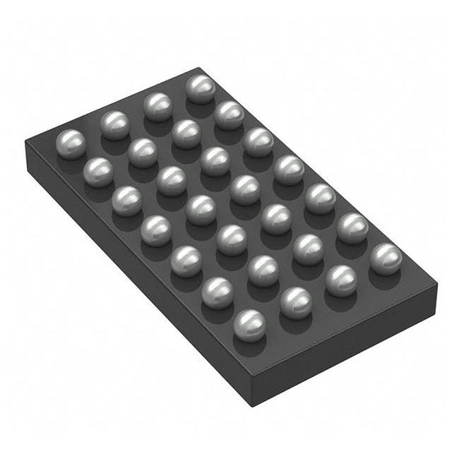 ADAU1850BCBZRL Analog Devices Inc. Analog Devices Inc. IC-Codec ADC/DAC DSP 28-WLCSP