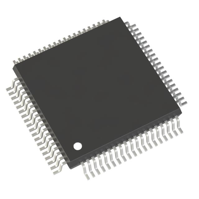 AD1843JS Analog Devices Inc. Analog Devices Inc. IC CODEC STEREO 5V 16BIT 80PQFP