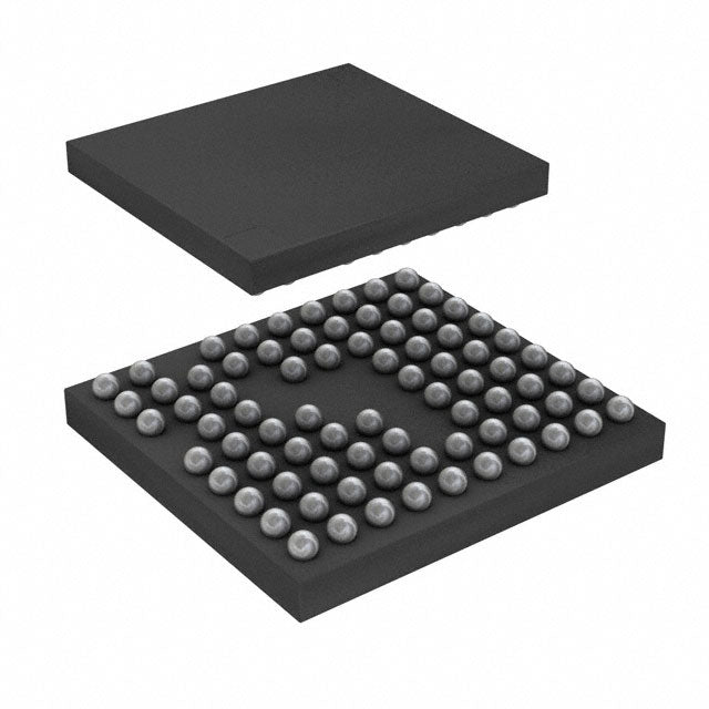 WM1811AECS/R Cirrus Logic Inc. Cirrus Logic Inc. IC 코덱 스테레오 멀티채널 80BGA