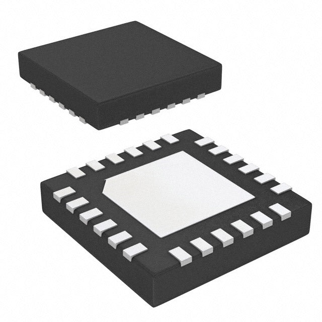 NAU8814YG Nuvoton Technology Corporation Nuvoton Technology Corporation IC CODEC AUDIO MONO 24QFN