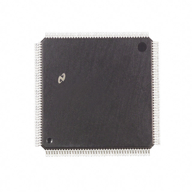 DP83934CVUL-33 Texas Instruments Texas Instruments IC-Controller CTRLR Orient Netzwerk 160QFP