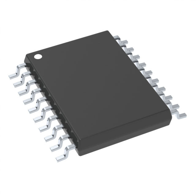 MCP2150T-I/SS Microchip Technology Microchip Technology IC CONTROLLER IRDA STD 20SSOP