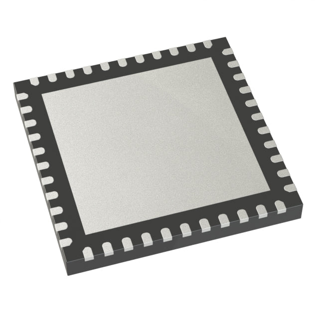 ENC424J600-I/ML Microchip Technology Microchip Technology IC CONTROLLER ETHERNET CTRLR W/SPI 44QFN