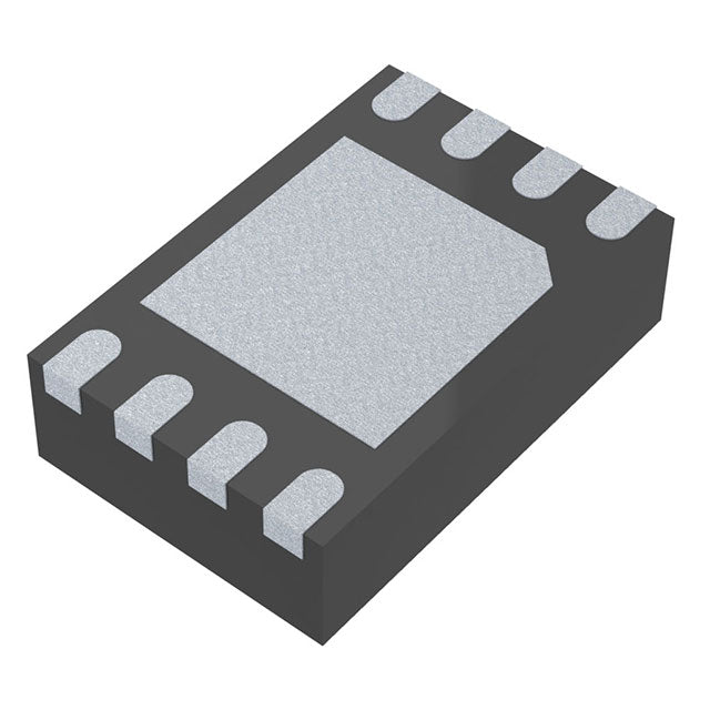 DS2484Q+U Analog Devices Inc./Maxim Integrated Analog Devices Inc./Maxim Integrated IC CONTROLLER MASTER I2C-1WIRE 1CH 8DFN