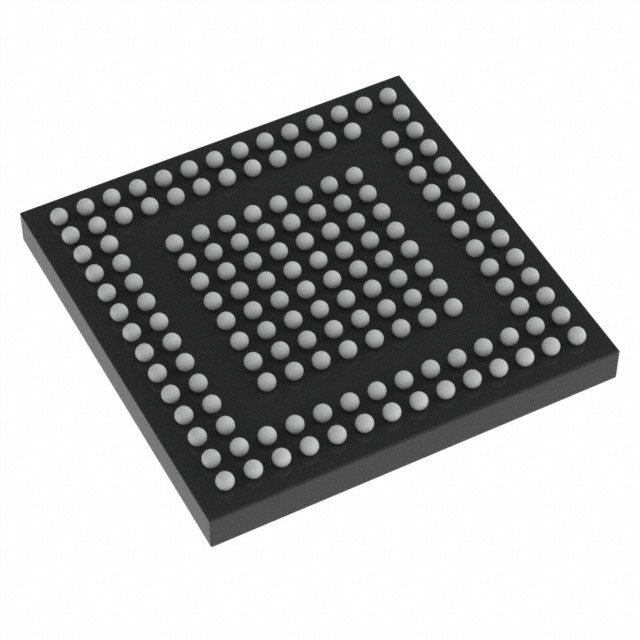 SJA1105TELY NXP USA Inc. NXP USA Inc. IC CONTROLLER ETHERNET SWITCH SPI 159LFBGA