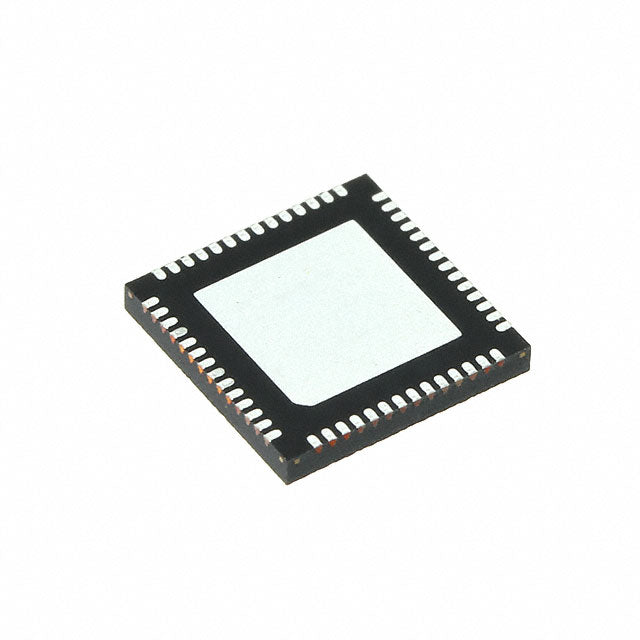 LAN7850/8JX Microchip Technology Microchip Technology IC CONTROLLER ETHERNET CTLR USB 56SQFN