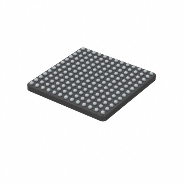 88LX5153A0-BUU2I000 MaxLinear, Inc. MaxLinear, Inc. IC CONTROLLER G.HN RGMII/SGMII