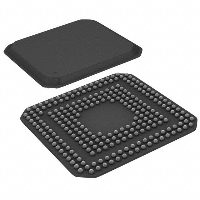 PCI4451GJG Texas Instruments Texas Instruments IC CONTROLLER INTEGRATED PC CARD 257-BGA