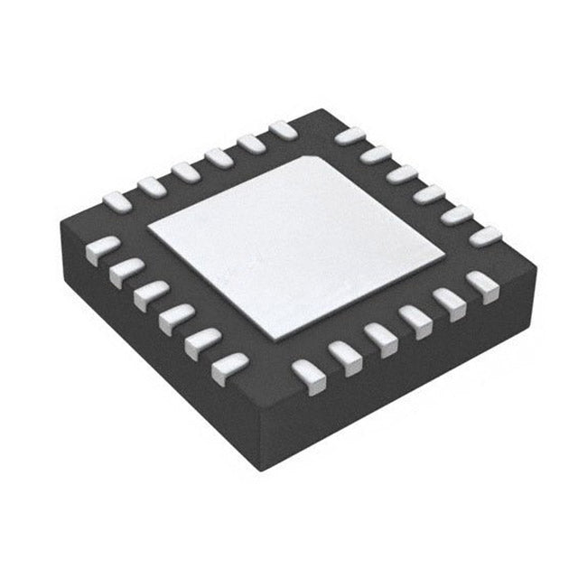 CP2110-F01-GM Silicon Labs Silicon Labs IC CONTROLLER HID USB-TO-UART BRIDGE 24QFN