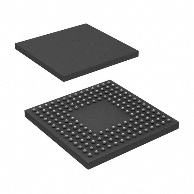 DP83815DUJB/NOPB Texas Instruments Texas Instruments IC CONTROLLER MEDIA ACCESS CONTROL 160-LBGA