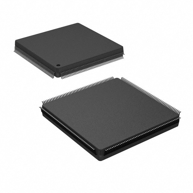 XCR3512XL-10PQ208C AMD AMD IC CPLDs 512MC 9NS 208QFP