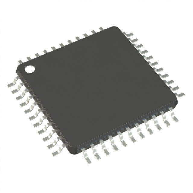 ATF1504ASVL-20AC44 Microchip Technology Microchip Technology IC CPLDs 64MC 20NS 44TQFP