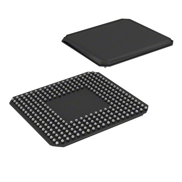 XC95288XL-10CSG280I AMD AMD IC CPLDs 288MC 10NS 280CSBGA