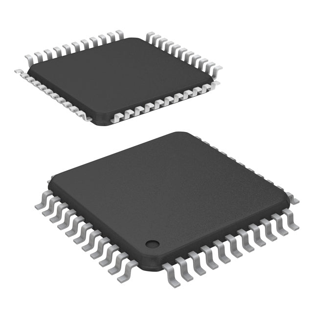 LC4032V-5TN44I Lattice Semiconductor Corporation Lattice Semiconductor Corporation CI CPLD 32MC 5NS 44TQFP