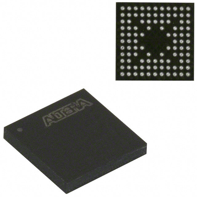 EPM570ZM100C7N Altera Altera CI CPLD 440MC 9NS 100MBGA