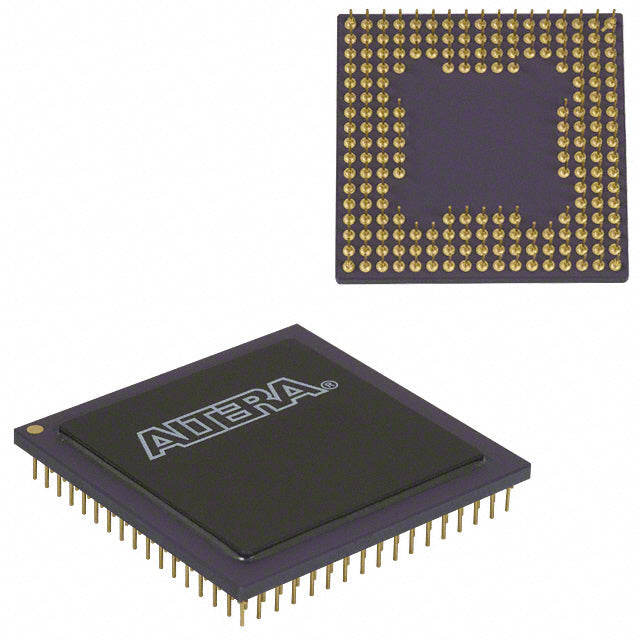 EPM7256EGI192-20 Altera Altera IC CPLDs 256MC 20NS 192PGA