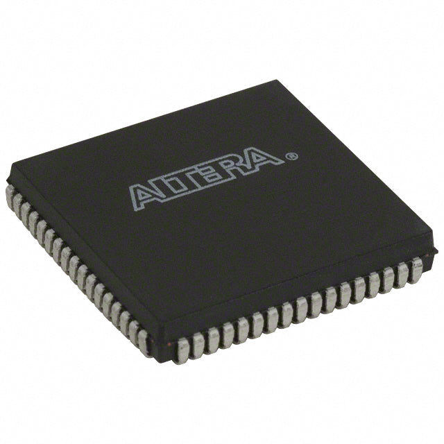 EPM7064LC68-12 Altera Altera IC CPLDs 64MC 12NS 68PLCC