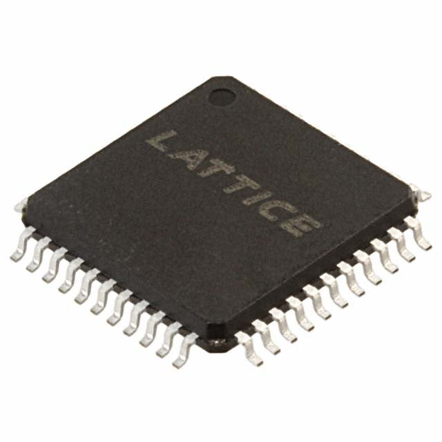 ISPLSI 1016E-80LT44 Lattice Semiconductor Corporation Lattice Semiconductor Corporation IC CPLDs 64MC 15NS 44TQFP