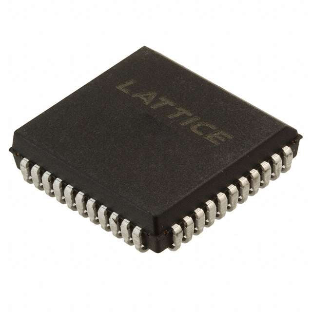 ISPLSI 2032A-110LJ44 Lattice Semiconductor Corporation Lattice Semiconductor Corporation CI CPLD 32MC 10NS 44PLCC