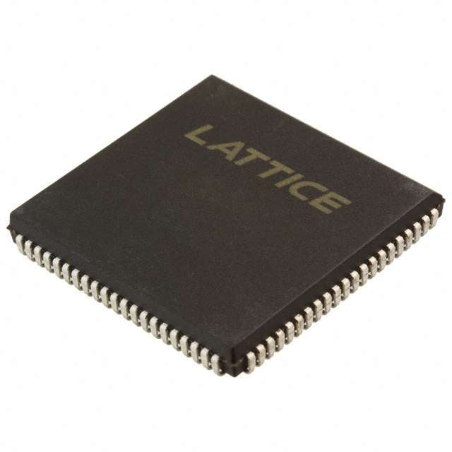 ISPLSI 2064A-80LJ84I Lattice Semiconductor Corporation Lattice Semiconductor Corporation CI CPLD 64MC 15NS 84PLCC