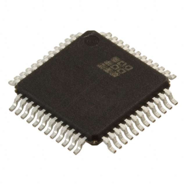 LA4064ZC-75TN48E Lattice Semiconductor Corporation Lattice Semiconductor Corporation IC CPLDs 64MC 7.5NS 48TQFP
