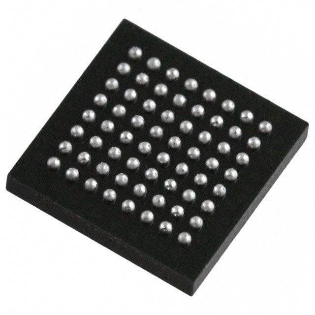LC4032ZE-7MN64I Lattice Semiconductor Corporation Lattice Semiconductor Corporation CI CPLD 32MC 7,5NS 64CSBGA