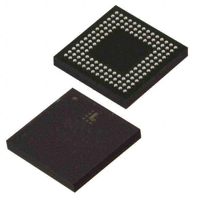 LC4064ZC-75MN132I Lattice Semiconductor Corporation Lattice Semiconductor Corporation IC CPLDs 64MC 7.5NS 132CSBGA