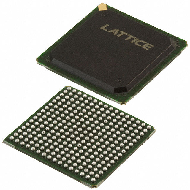 LC5256MV-5F256I Lattice Semiconductor Corporation Lattice Semiconductor Corporation IC CPLDs 256MC 5NS 256FPBGA