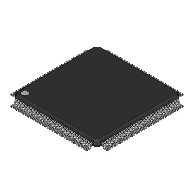 ISPLSI2096VL-100LT128 Lattice Semiconductor Corporation Lattice Semiconductor Corporation CI CPLD 4MC 10NS 128TQFP
