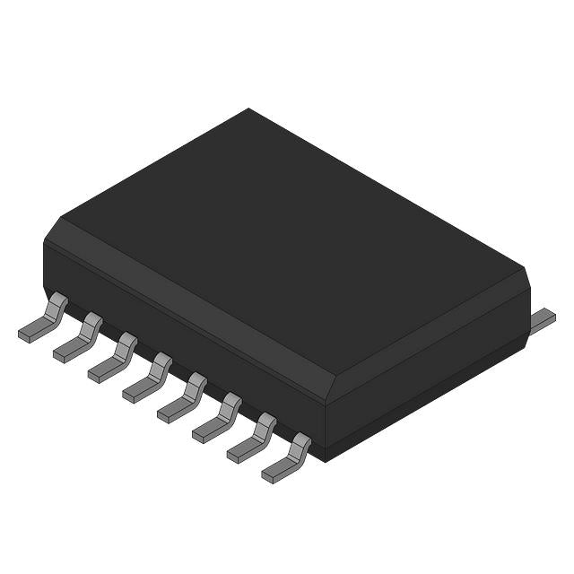 IR21771SPBF-INF Infineon Technologies IC CRM CURRENT SENSE 16SOIC