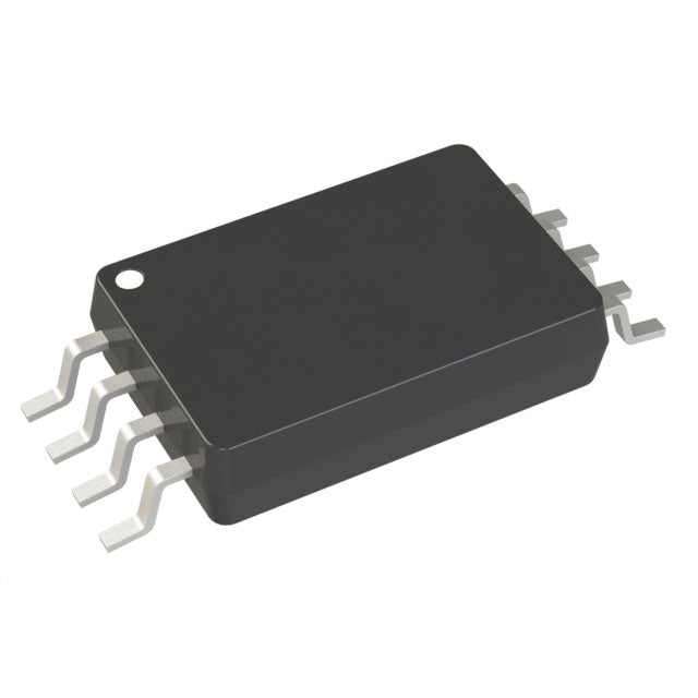 MCP47FVB21A2T-E/ST Microchip Technology Convertisseur numérique-analogique (CNA) 12 bits V-OUT 8TSSOP