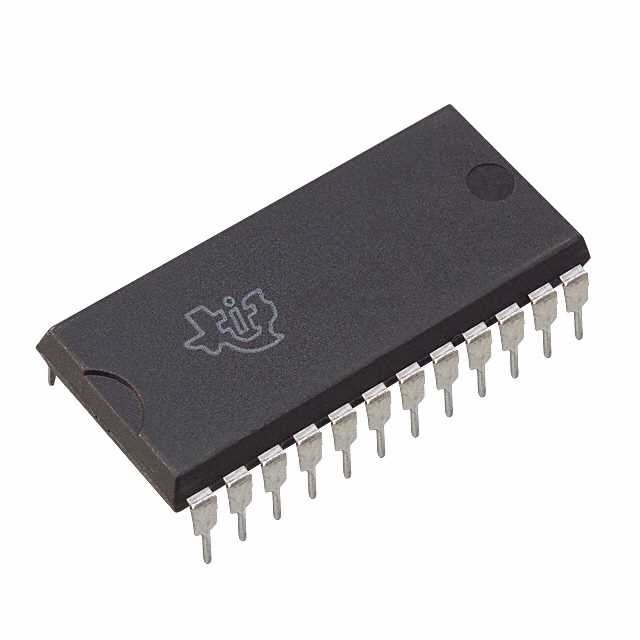 DAC70BH-CSB-I Texas Instruments IC DAC 16BIT V-OUT 24CDIP