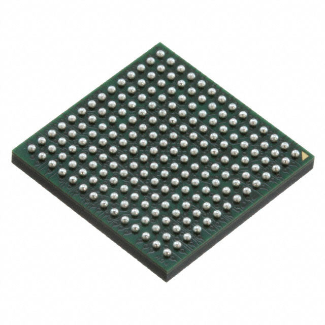 AD9148BBPZRL Analog Devices Inc. IC DAC 16BIT A-OUT 196BGA