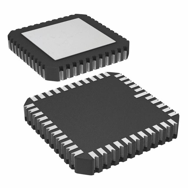 AD664TJ/883B Analog Devices Inc. IC DAC 12BIT QUAD MONO 44CLCC