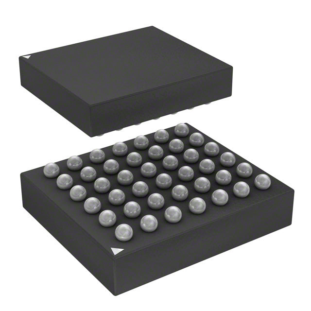 CS43198-CWZR Cirrus Logic Inc. IC DAC 32BIT V-OUT 42WLCSP