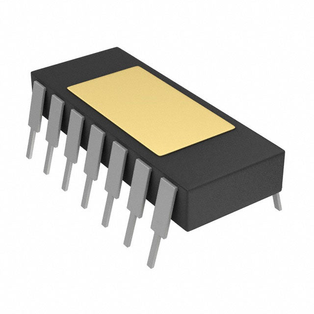 DAC811AH Texas Instruments IC DAC 12BIT V-OUT 28CDIP