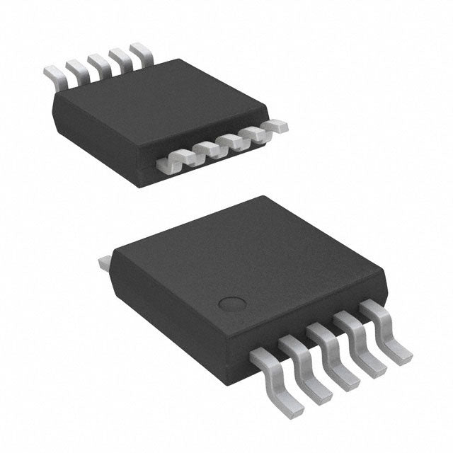 SP6134HEU-L MaxLinear, Inc. IC DCDCCTRL REG CTRLR BUCK 10MSOP