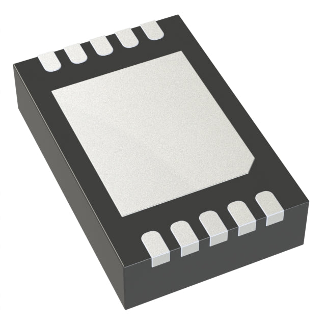 RT8130BGQW Richtek USA Inc. IC DCDCCTRL REG CTRLR BUCK 10WDFN