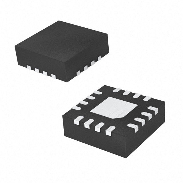 MIC2101YML-TR Microchip Technology IC DCDCCTRL REG CTRLR BUCK 16MLF