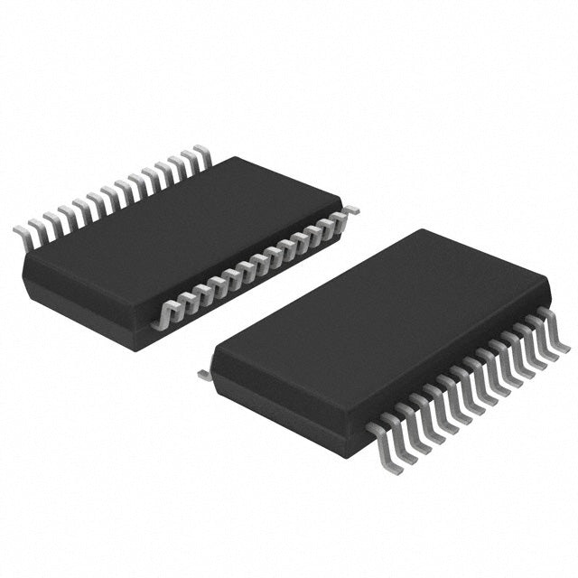 LTC3826IG-1#PBF Analog Devices Inc. CI DCDCCTRL REG CTRLR BUCK 28SSOP