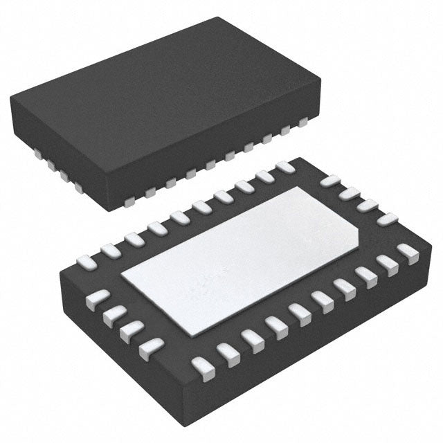 LTC3852EUDD Analog Devices Inc. IC DCDCCTRL POWER MANAGEMENT