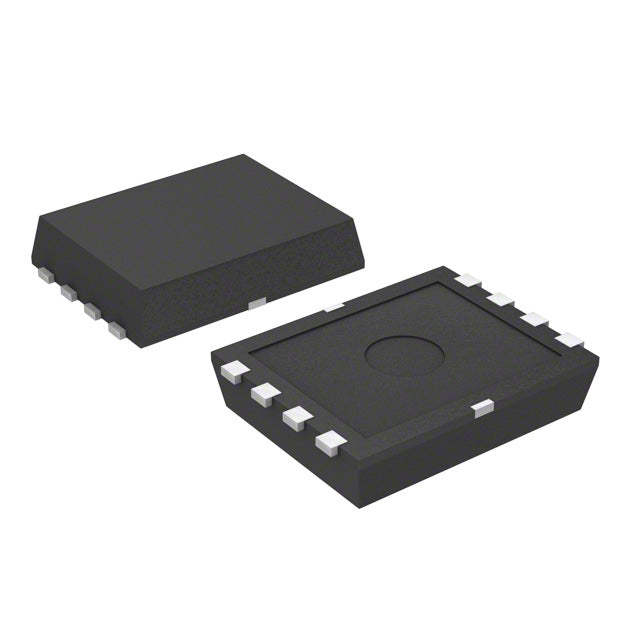 S-8337AAEA-P8T1G ABLIC Inc. IC DCDCCTRL REG CTRLR BOOST 8SON