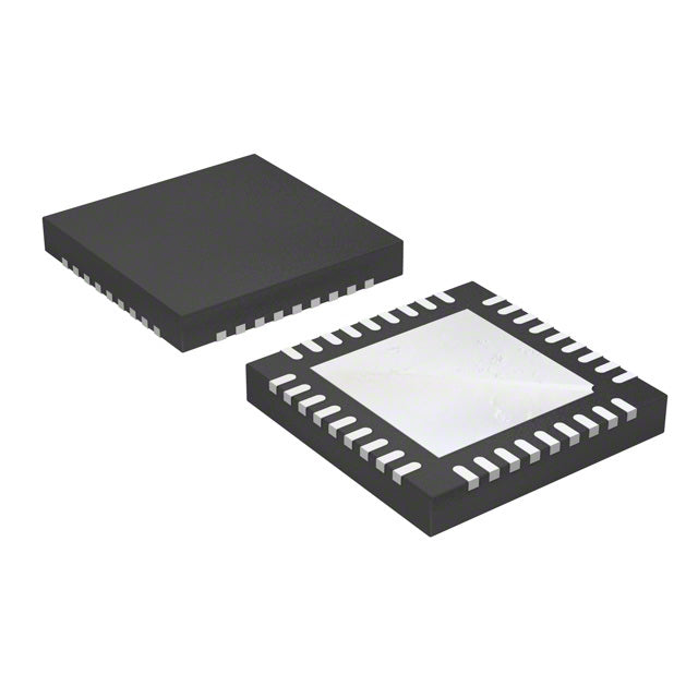 MAX20751EKX+ Analog Devices Inc./Maxim Integrated IC DCDCCTRL REG CTRLR BUCK PMBUS 36QFN