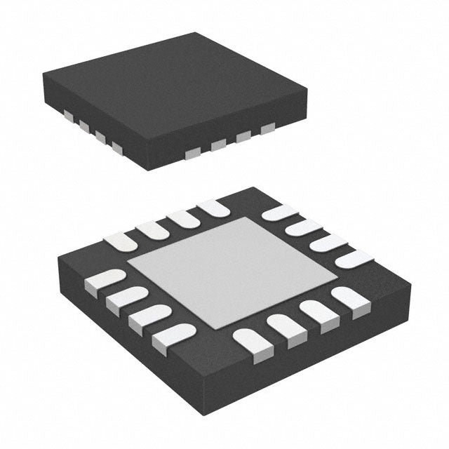 LM51501QWRUMTQ1 Texas Instruments IC DCDCCTRL AUTOMOTIVE 1.5-V TO 42-V VIN, LO
