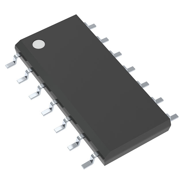 NCP5211DR2G onsemi IC DCDCCTRL REG CTRLR BUCK 14SOIC