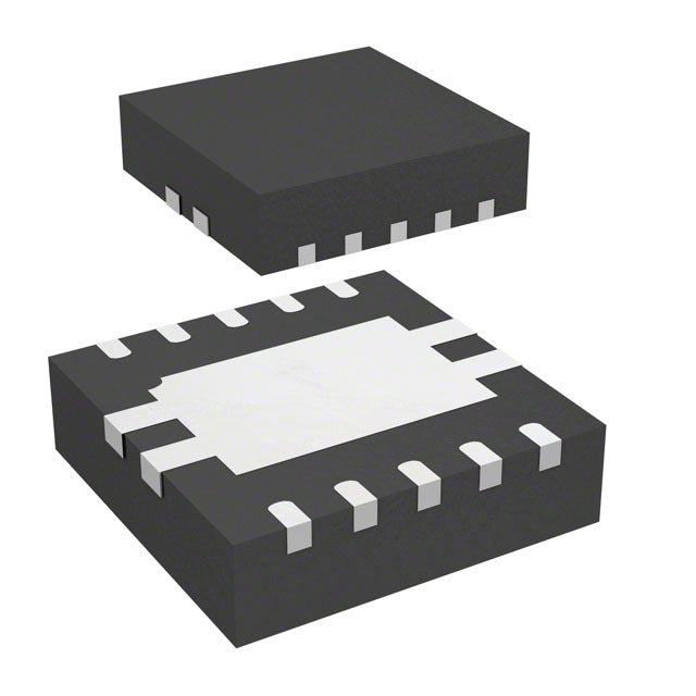 L6728HTR STMicroelectronics IC DCDCCTRL REG CTRLR BUCK 10DFN