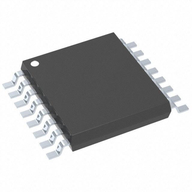L6732 STMicroelectronics CI DCDCCTRL REG CTRLR BUCK 16TSSOP