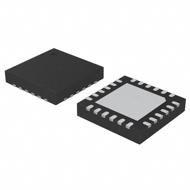 MIC2150YML-TR Microchip Technology IC DCDCCTRL REG CTRLR BUCK 24MLF
